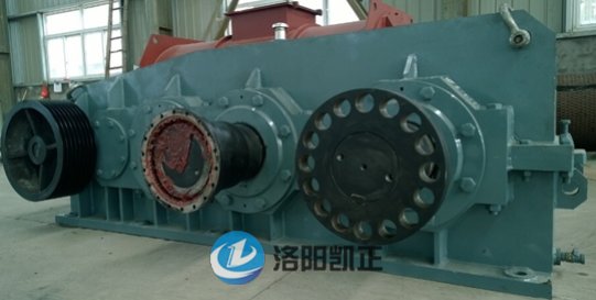 礦粉壓球機 礦粉壓球機