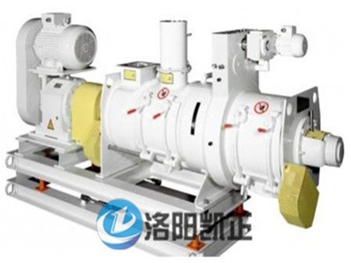 強(qiáng)力混合機(jī) 強(qiáng)力混合機(jī)