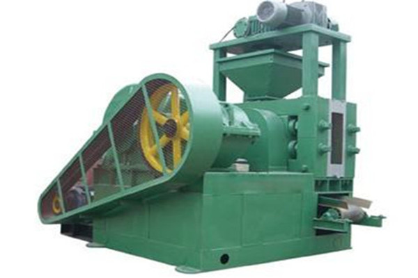 礦粉壓球機(jī) 礦粉壓球機(jī)